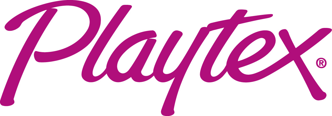 Logo Playtex