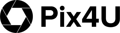 Logo pix4u